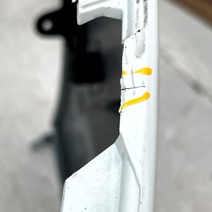 Mercedes EQE V295 AMG Rear Bumper 2022 ON A2958857301 Genuine - Image 10