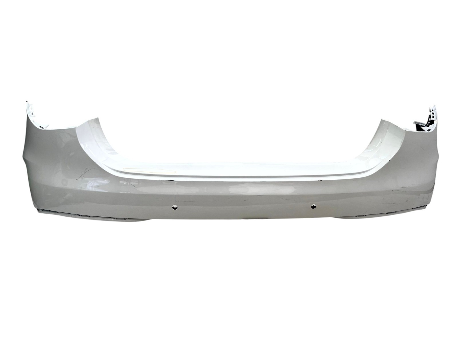 Mercedes EQE V295 AMG Rear Bumper 2022 ON A2958857301 Genuine