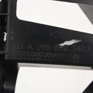 Mercedes EQE V295 AMG Rear Bumper Right Bracket 2022 ON A2958854005 Genuine - Image 8