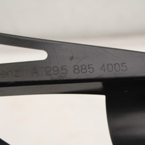 Mercedes EQE V295 AMG Rear Bumper Right Bracket 2022 ON A2958854005 Genuine - Image 9