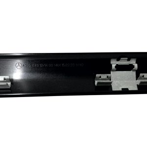 Mercedes EQE V295 Front Right Door Corner Molding Trim A2956731400 22 On Genuine - Image 12