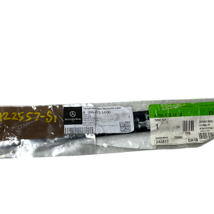 Mercedes EQE V295 Front Right Door Corner Molding Trim A2956731400 22 On Genuine - Image 20