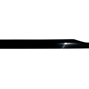 Mercedes EQE V295 Front Right Door Corner Molding Trim A2956731400 22 On Genuine - Image 1