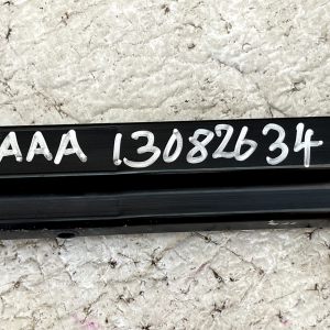 Mercedes EQS V297 Front Bumper Cross Member A2976201301 Genuine - Image 10
