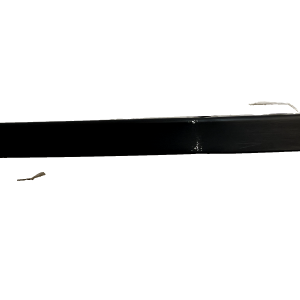 Mercedes EQS V297 Front Bumper Cross Member A2976201301 Genuine - Image 2