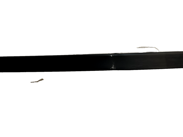 Mercedes EQS V297 Front Bumper Cross Member A2976201301 Genuine 178518983777 2