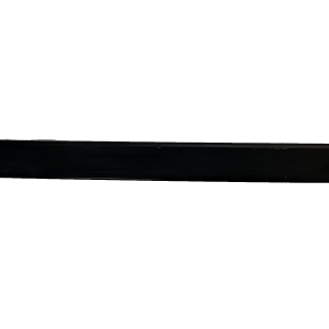 Mercedes EQS V297 Front Bumper Cross Member A2976201301 Genuine - Image 3