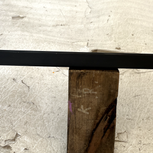 Mercedes EQS V297 Front Bumper Cross Member A2976201301 Genuine - Image 5