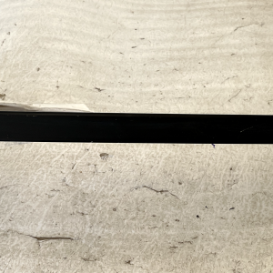 Mercedes EQS V297 Front Bumper Cross Member A2976201301 Genuine - Image 6