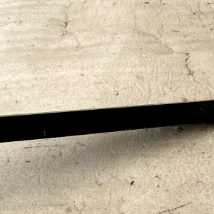 Mercedes EQS V297 Front Bumper Cross Member A2976201301 Genuine - Image 8