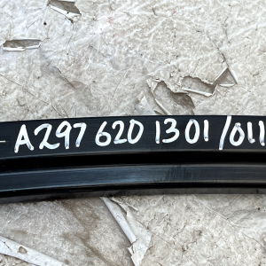 Mercedes EQS V297 Front Bumper Cross Member A2976201301 Genuine - Image 9