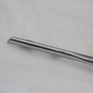Mercedes EQS V297 Rear Bumper Left Chrome A2978857900 Genuine *DAMAGED* - Image 7