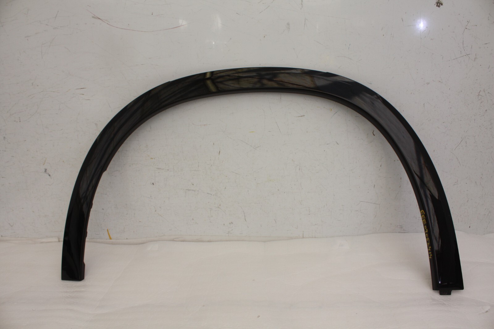 Mercedes EQS X296 AMG Front Left Side Wheel Arch 2022 A2968857901 Genuine