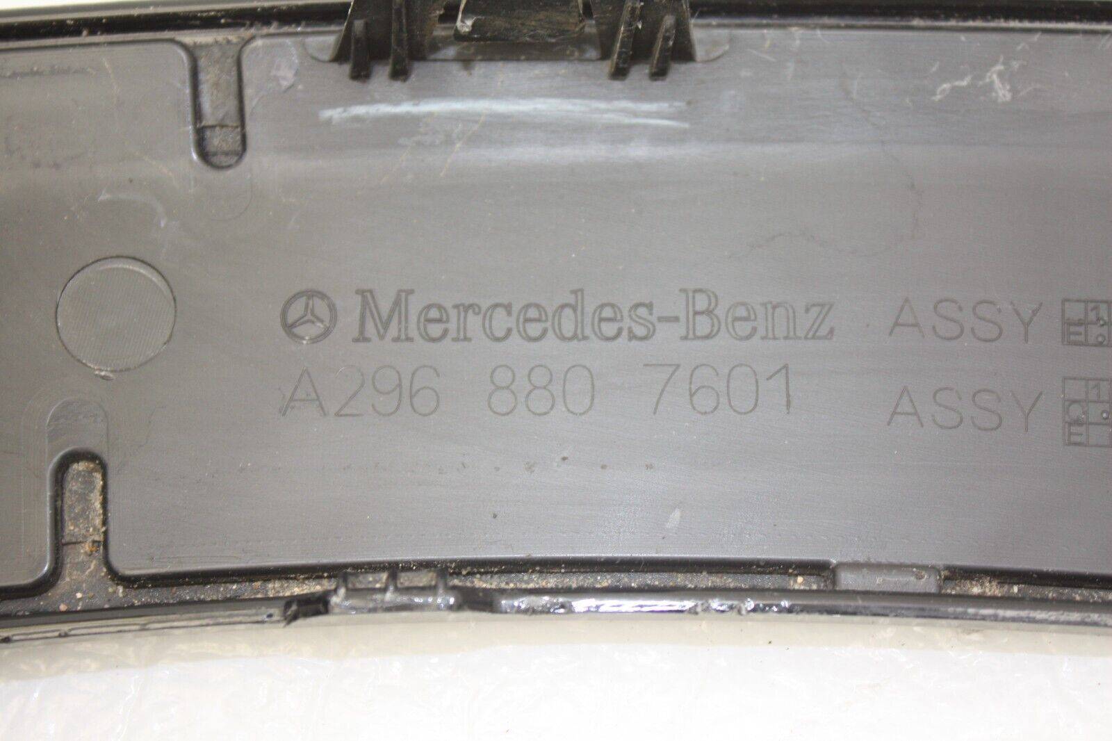 Mercedes-EQS-X296-AMG-Front-Left-Side-Wheel-Arch-A2968857901-Genuine-176371242077-12