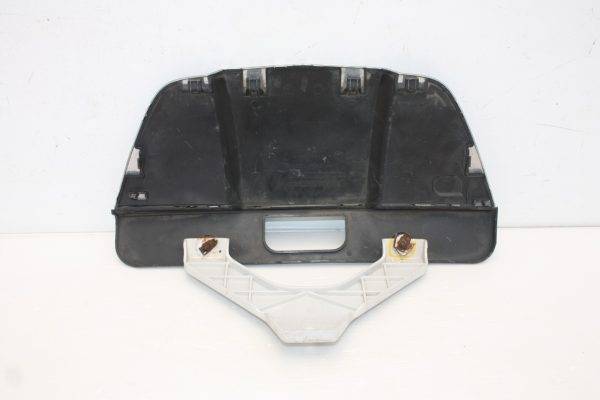 Mercedes GL X166 AMG Rear Bumper Tow Bar Cover Trim 12 TO 15 A1668852024 Genuine 178548068127 10