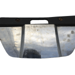 Mercedes GL X166 AMG Rear Bumper Tow Bar Cover Trim 12 TO 15 A1668852024 Genuine 178548068127