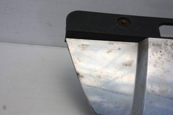 Mercedes GL X166 AMG Rear Bumper Tow Bar Cover Trim 12 TO 15 A1668852024 Genuine 178548068127 4