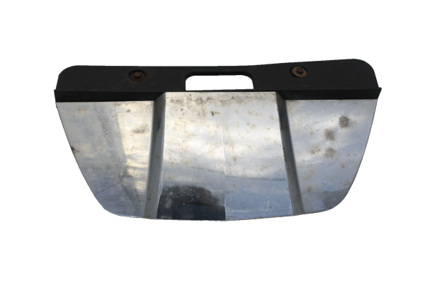 Mercedes GL X166 AMG Rear Bumper Tow Bar Cover Trim 12 TO 15 A1668852024 Genuine 178548068127