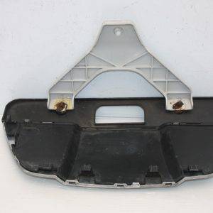 Mercedes GL X166 AMG Rear Bumper Tow Bar Cover Trim 12 TO 15 A1668852024 Genuine - Image 9