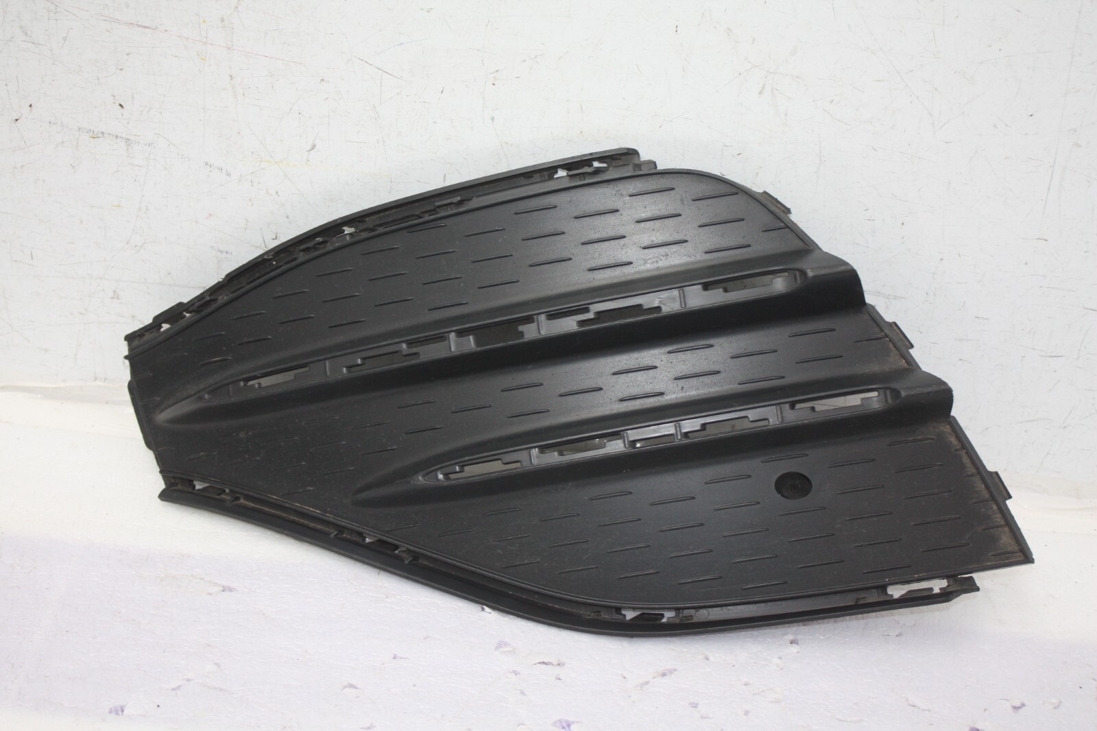 Mercedes GLA B Class W247 H247 AMG Front Bumper Lower Left Grill 2019 ON Genuine