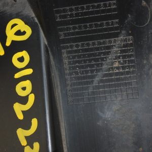 Mercedes GLA-Class X156 Rear Bumper Left Bracket 2014-2017 A1568851114 Genuine - Image 11