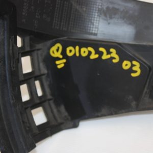 Mercedes GLA-Class X156 Rear Bumper Left Bracket 2014-2017 A1568851114 Genuine - Image 13