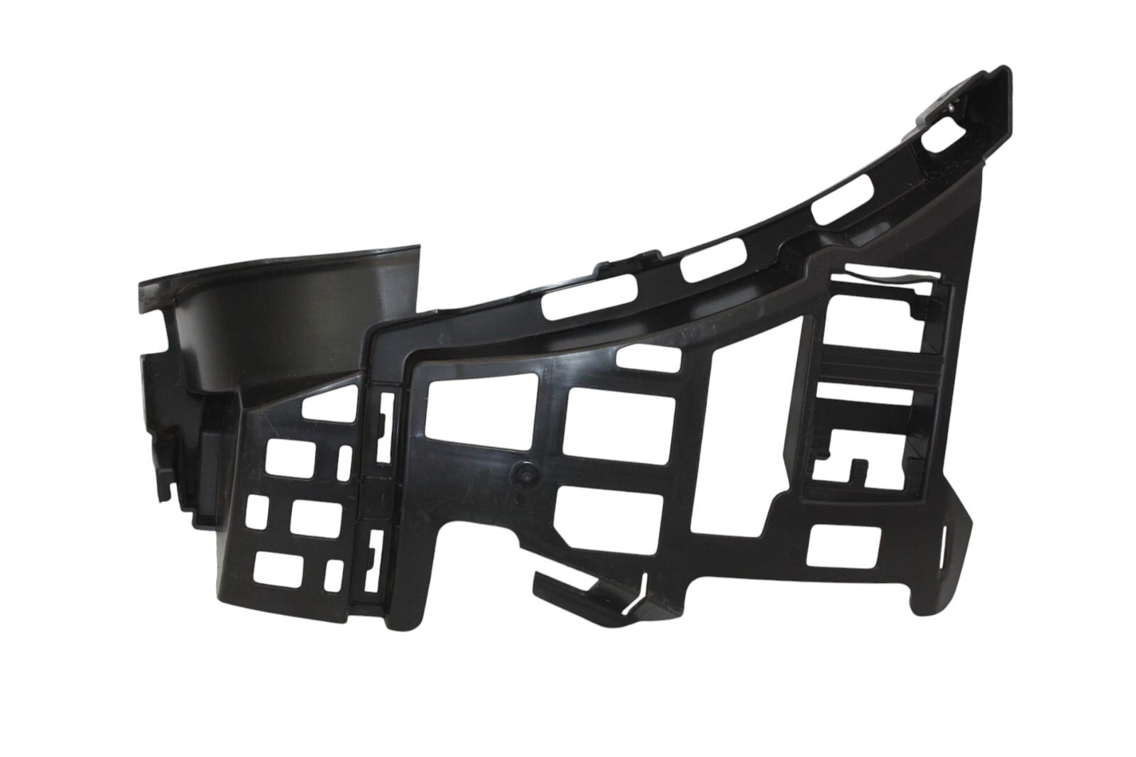 Mercedes GLA-Class X156 Rear Bumper Left Bracket 2014-2017 A1568851114 Genuine