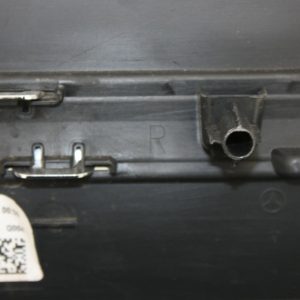 Mercedes GLA Door Moulding A2477271501 front right 2020-on - Image 11