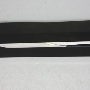 Mercedes GLA Door Moulding A2477271501 front right 2020-on - Image 3