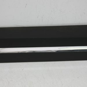 Mercedes GLA Door Moulding A2477271501 front right 2020-on - Image 4