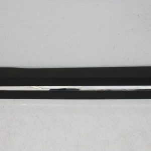 Mercedes GLA Door Moulding A2477271501 front right 2020-on