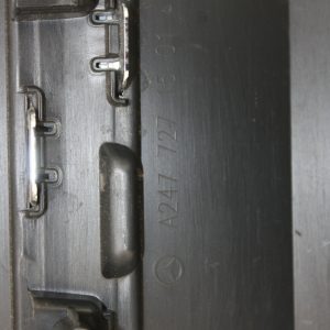 Mercedes GLA Door Moulding A2477271501 front right 2020-on - Image 9