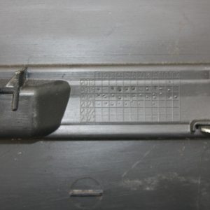 Mercedes GLA Door Moulding A2477271501 front right 2020-on - Image 10