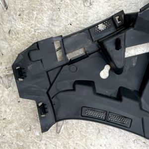 Mercedes GLA H247 AMG Front Bumper Left Bracket A2478858708 Genuine - Image 11