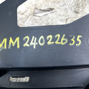 Mercedes GLA H247 AMG Front Bumper Left Bracket A2478858708 Genuine - Image 13