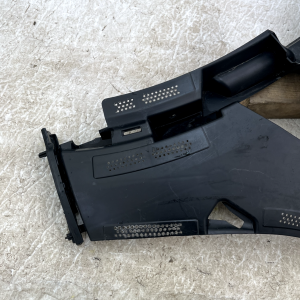 Mercedes GLA H247 AMG Front Bumper Left Bracket A2478858708 Genuine - Image 3
