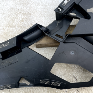 Mercedes GLA H247 AMG Front Bumper Left Bracket A2478858708 Genuine - Image 4