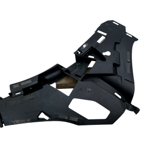 Mercedes GLA H247 AMG Front Bumper Left Bracket A2478858708 Genuine - Image 1