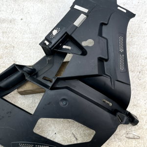 Mercedes GLA H247 AMG Front Bumper Left Bracket A2478858708 Genuine - Image 5
