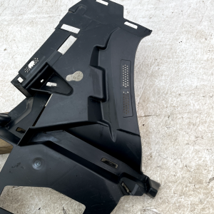 Mercedes GLA H247 AMG Front Bumper Left Bracket A2478858708 Genuine - Image 6