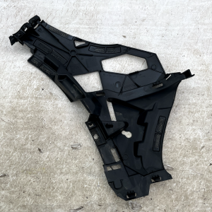 Mercedes GLA H247 AMG Front Bumper Left Bracket A2478858708 Genuine - Image 7