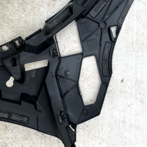 Mercedes GLA H247 AMG Front Bumper Left Bracket A2478858708 Genuine - Image 9