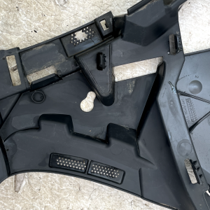 Mercedes GLA H247 AMG Front Bumper Left Bracket A2478858708 Genuine - Image 10