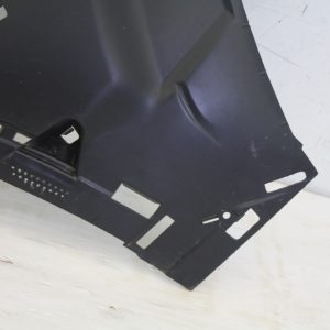 Mercedes GLA H247 AMG Front Bumper Right Bracket 2020 ON A2478854004 Genuine - Image 3