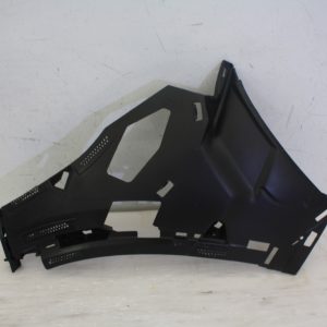Mercedes GLA H247 AMG Front Bumper Right Bracket 2020 ON A2478854004 Genuine
