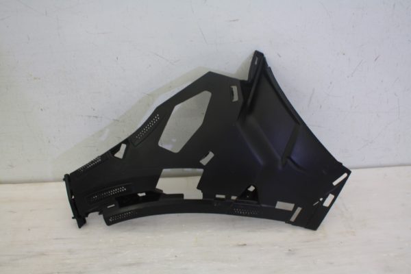 Mercedes-GLA-H247-AMG-Front-Bumper-Right-Bracket-2020-ON-A2478854004-Genuine-178293884297