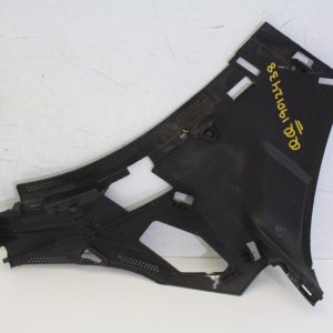 Mercedes GLA H247 AMG Front Bumper Right Bracket 2020 ON A2478854004 Genuine - Image 10