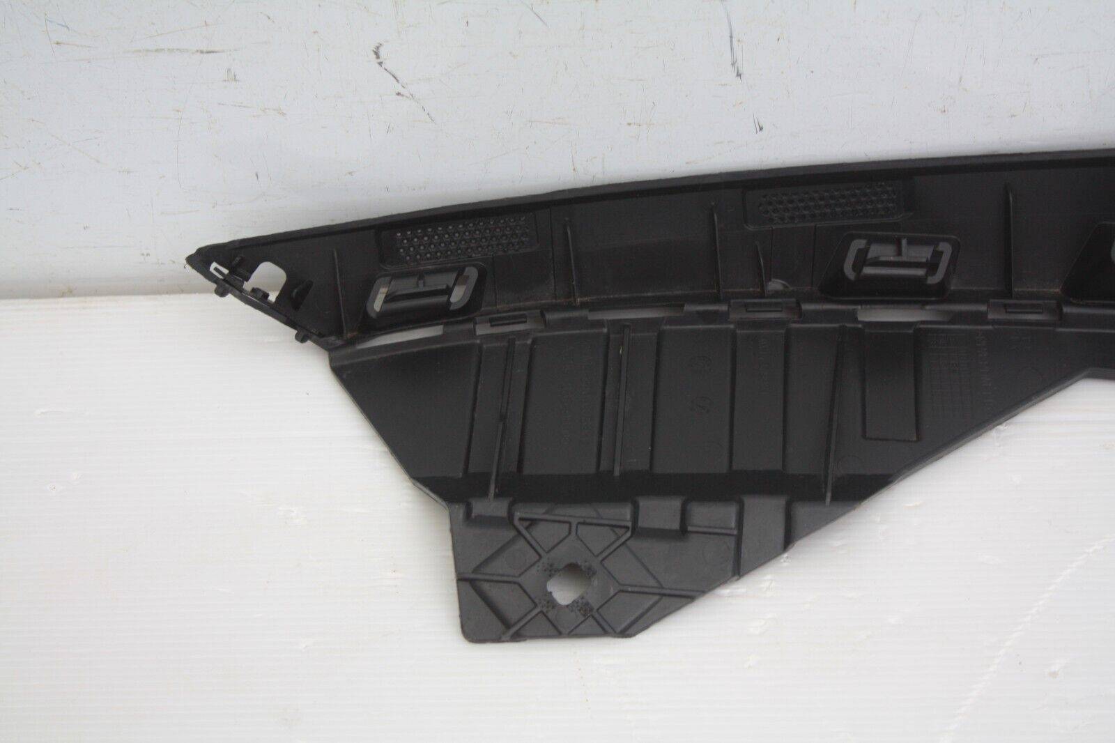 Mercedes-GLA-H247-AMG-Front-Bumper-Right-Support-Bracket-2020-on-A2478859806-175788377417-9