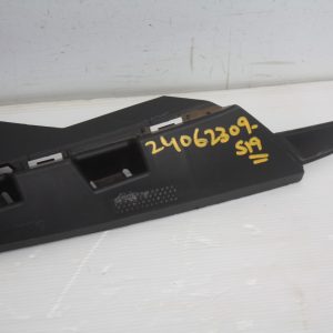 Mercedes GLA H247 AMG Front Bumper Right Support Bracket 2020 on A2478859806 - Image 3