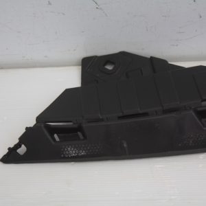 Mercedes GLA H247 AMG Front Bumper Right Support Bracket 2020 on A2478859806 - Image 4